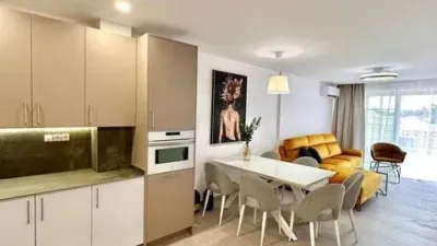 Apartment on Calle Meandro photo 17