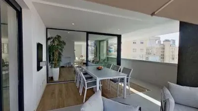 Apartment on Avenida del Mediterráneo photo 45