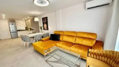 Apartment on Calle Meandro photo 13