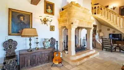 Chalet on Calle Partida Ramal de Loix, 17 photo 50