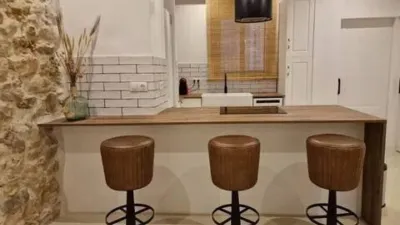 Apartment in City Centre photo 30