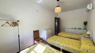 Chalet in Castilblanco de los Arroyos photo 27