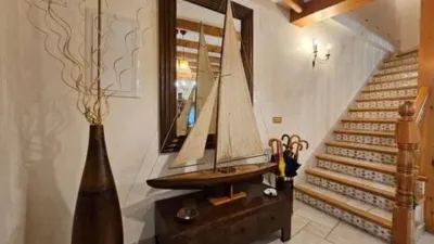 Chalet in Finestrat Area photo 13