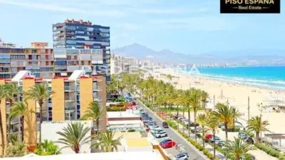 Apartment in Playa de San Juan photo 74