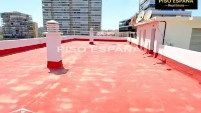 Apartment in Playa de San Juan photo 76
