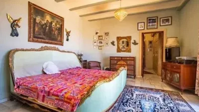 Chalet on Calle Partida Ramal de Loix, 17 photo 55