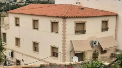 Chalet in Finestrat Area photo 15