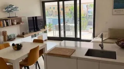 Apartment in Golf Bahía Urbanization photo 9
