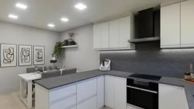 Apartment on Carrer Nou, 47 photo 19