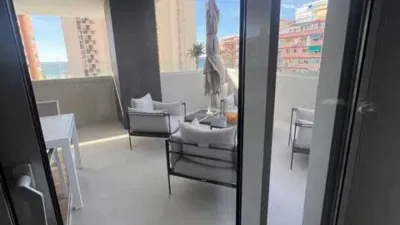 Apartment on Avenida del Mediterráneo photo 32