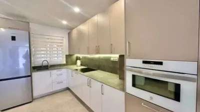 Apartment on Calle Meandro photo 10