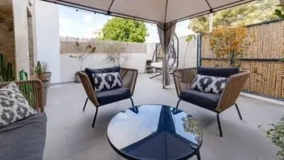 Casa – Orihuela - Vista 5