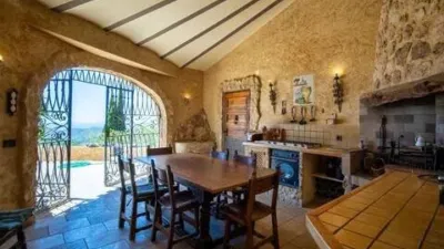 Chalet on Calle Partida Ramal de Loix, 17 photo 38
