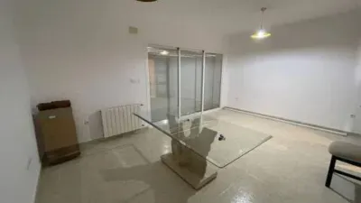 Casa – Xixona / Jijona, Barri de Segorb, el Moratell - Más