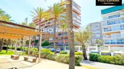 Apartment in Playa de San Juan photo 69