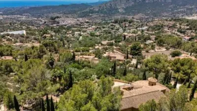 Chalet on Calle Partida Ramal de Loix, 17 photo 9