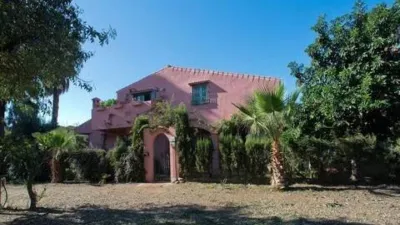 Rustic House in Costa Natura photo 2