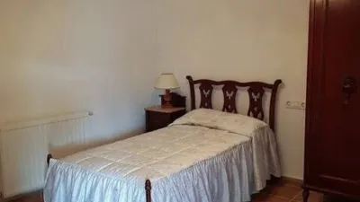 Chalet in Relleu photo 21