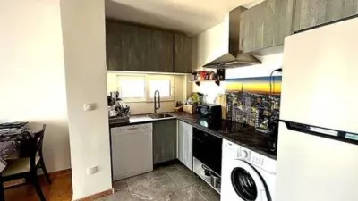 Penthouse on Avenida de Torreblanca photo 15