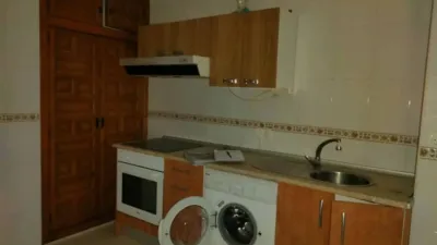 Piso en Benavente photo 3