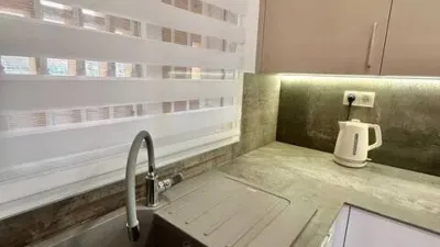 Apartment on Calle Meandro photo 12