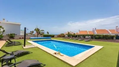 Chalet in Golf del Sur photo 6