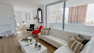 Apartment on Avenida del Mediterráneo photo 50
