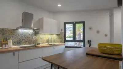 Chalet on Calle Baja Fuera photo 7