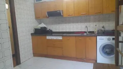 Apartment in Ortuella photo 3