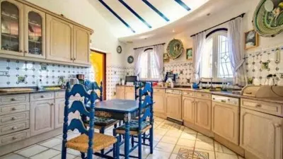 Chalet on Calle Partida Ramal de Loix, 17 photo 39