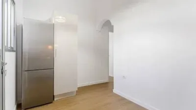 Apartment on Calle del Sol photo 12