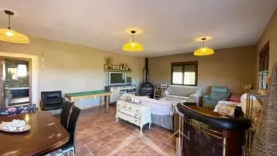 Chalet in Castilblanco de los Arroyos photo 5