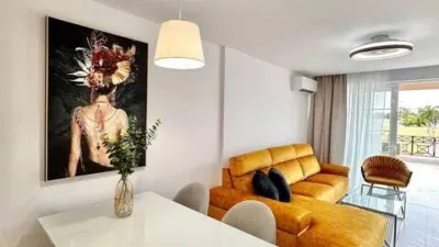 Apartment on Calle Meandro photo 15