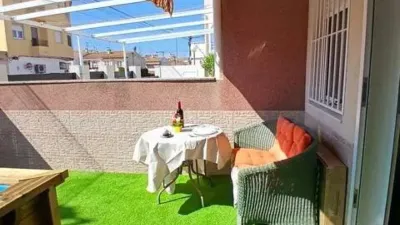 Terraced house in Acequión-Los Naúfragos photo 3