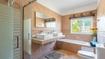 Chalet in Golf del Sur photo 31