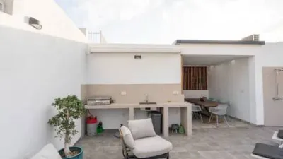 Chalet on Calle Baja Fuera photo 13