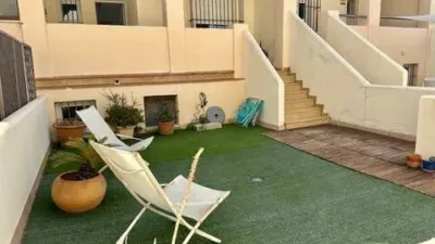 Terraced house on Calle Ciguena Negra, 66 photo 8