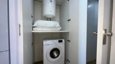 Apartment on Avenida J.M. Galvan Bello No Number photo 17