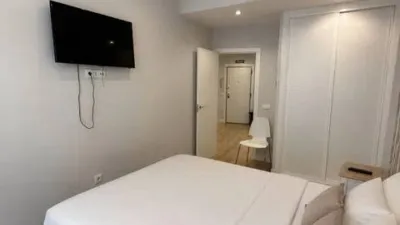 Apartment on Calle de Mesonero Romanos photo 7