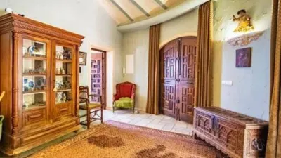 Chalet on Calle Partida Ramal de Loix, 17 photo 42