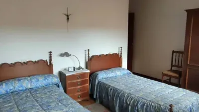 Piso en Benavente photo 3