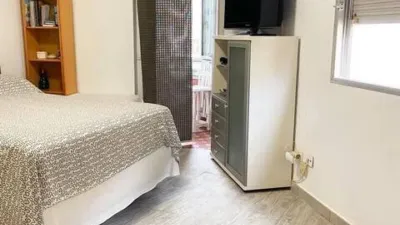 Apartment on Ripalda Street photo 8