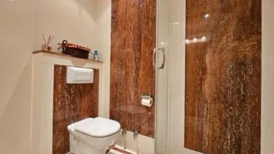 Chalet in Finestrat Area photo 22