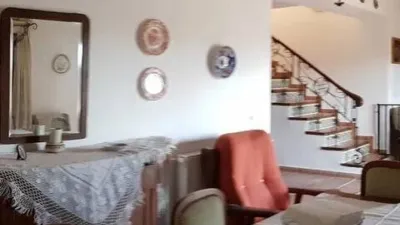 Chalet in Relleu photo 12