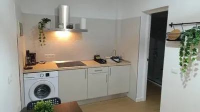 Apartment on Calle del Sol photo 9