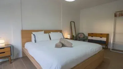 Chalet on Calle Baja Fuera photo 11