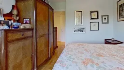 Apartment in El Soto de la Moraleja photo 12