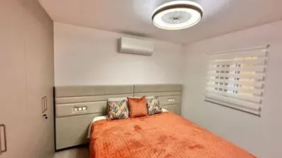 Apartment on Calle Meandro photo 6