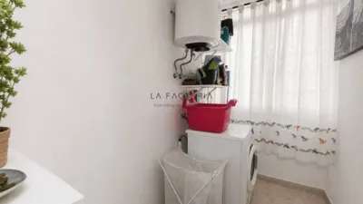 Chalet in San Miguel de Abona photo 15