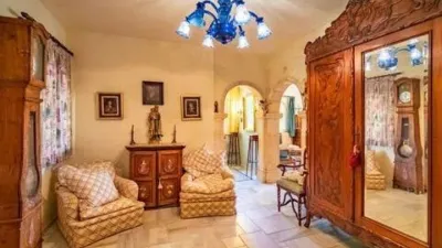 Chalet on Calle Partida Ramal de Loix, 17 photo 44
